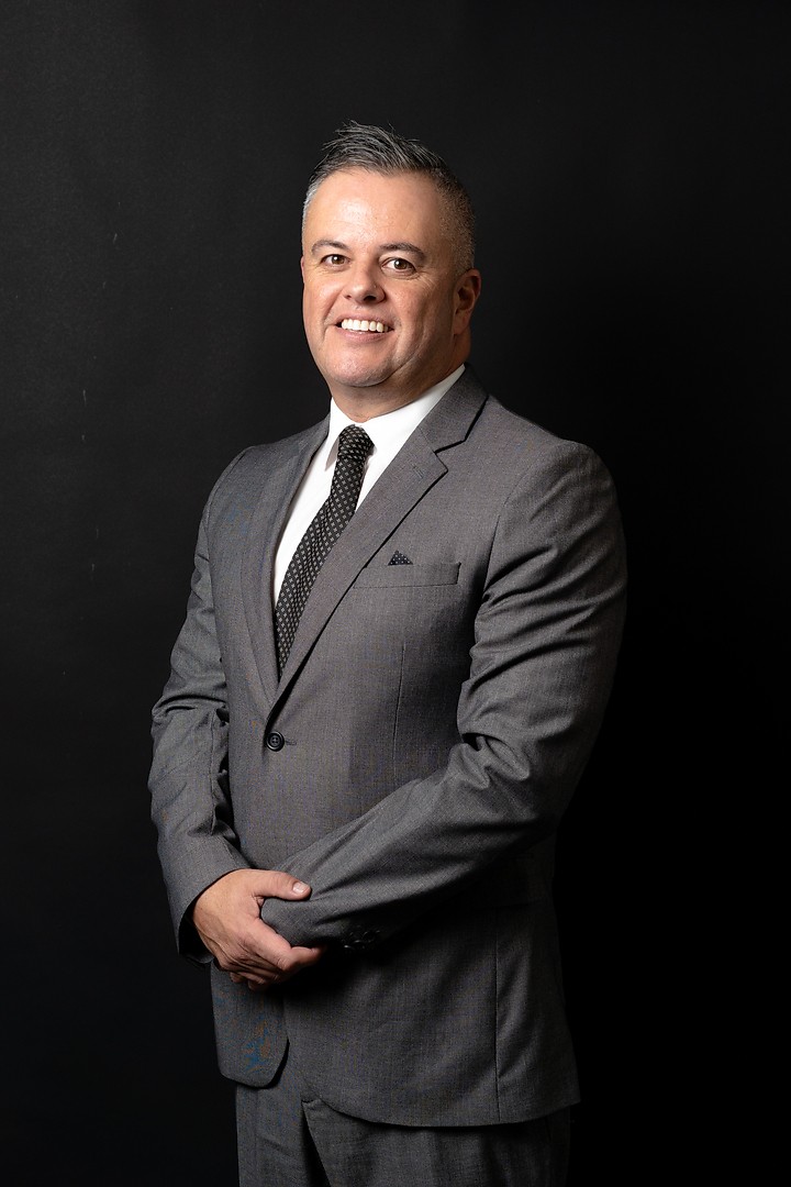 Hellio Dias, Licensed Real Estate Agent at 